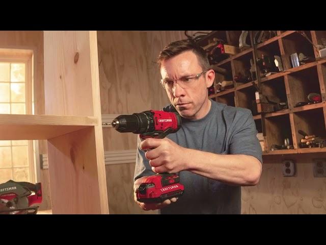 Top 5 Best Power Drill In 2024