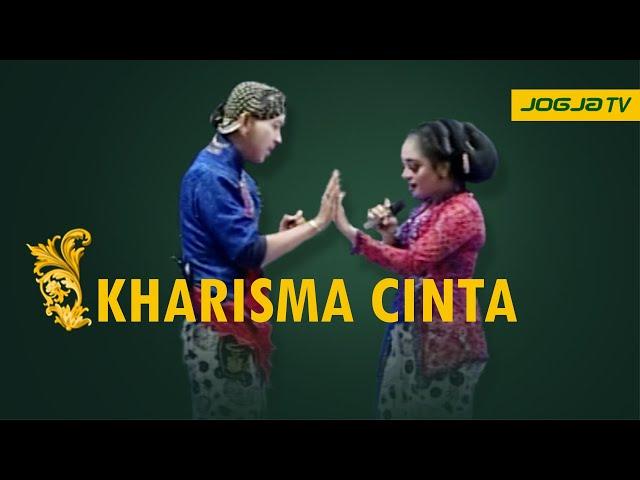 KLINONG KLINONG CAMPURSARI -  KHARISMA CINTA VOC GALUH RAKASIWI JHOVAN JAKA