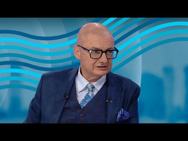 "Stało się wszystko, żeby Tusk przestał być premierem". Kamiński o szefie rządu