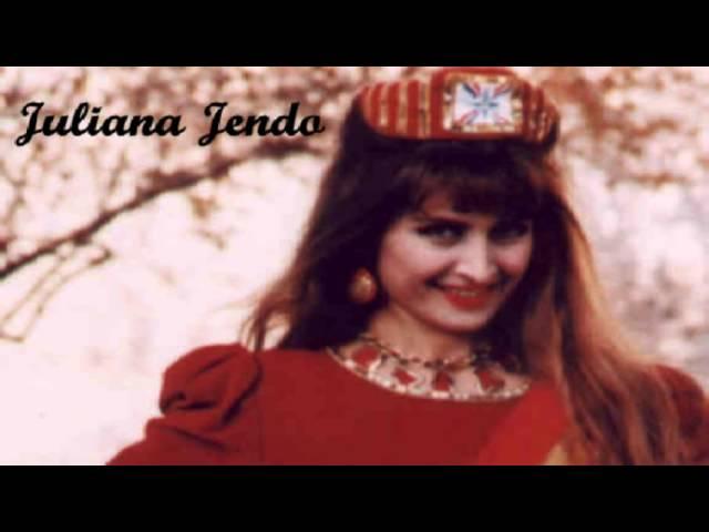 Juliana Jendo - Janderma