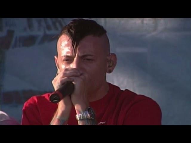 Linkin Park - Live at Rock am Ring 2004 [Remastered - 1440p 60fps]