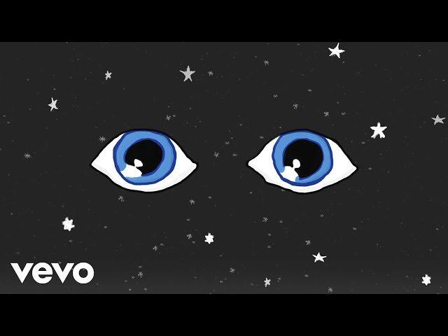 Hey Violet - O.D.D. (Official Visualizer)