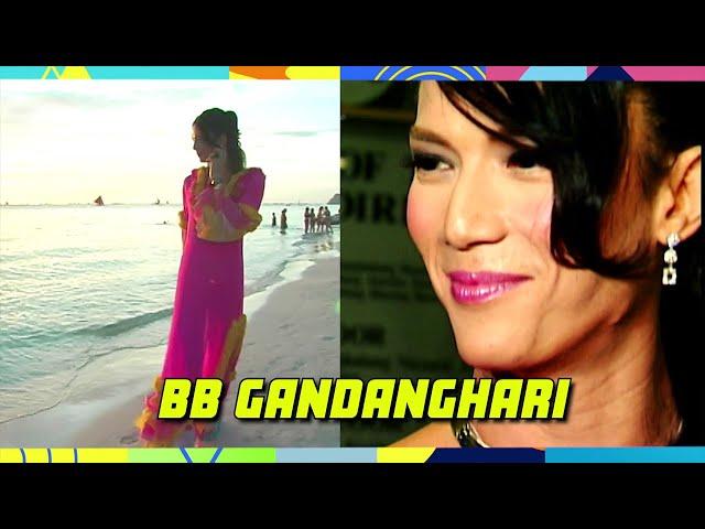 Fast Talk with Boy Abunda: BB Gandanghari | (Ep. 511)