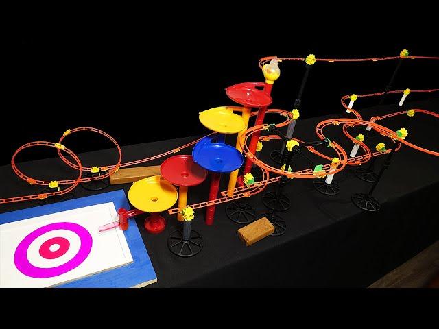 Marble Summer Games 2020: ALL EVENTS