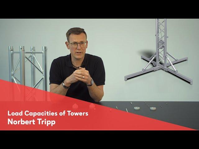 Load Capacities of Towers