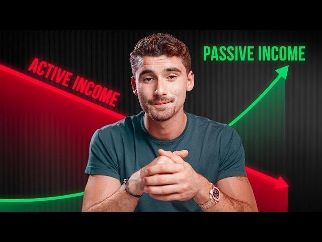 This Is How To Make Passive Income In 2024