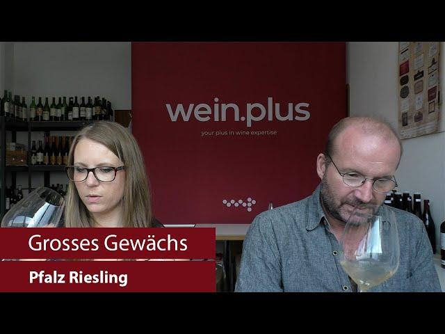 Grosses Gewächs | Nachproben 2024 | Pfalz Riesling