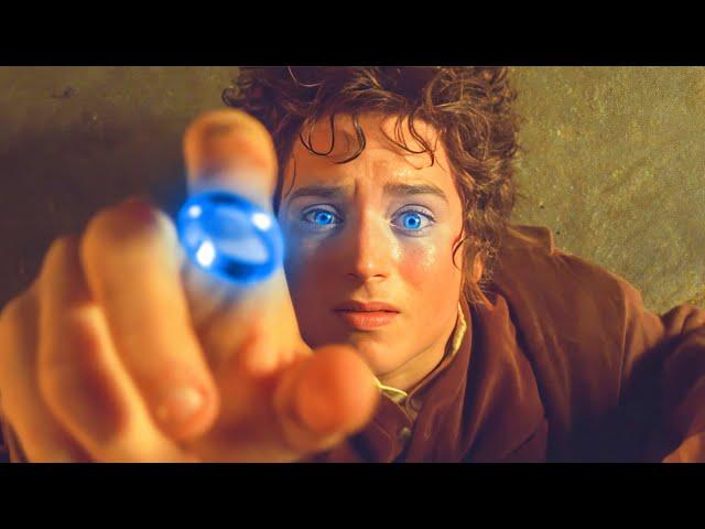 Boy Finds A Ring That Gives Him Powers No One Can Control