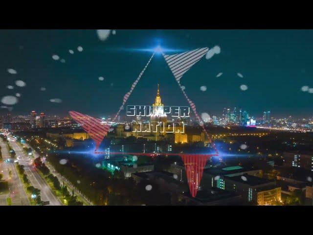 DJ Smash - Moscow Never Sleep (Slowed & Reverb) (Tik Tok Remix)