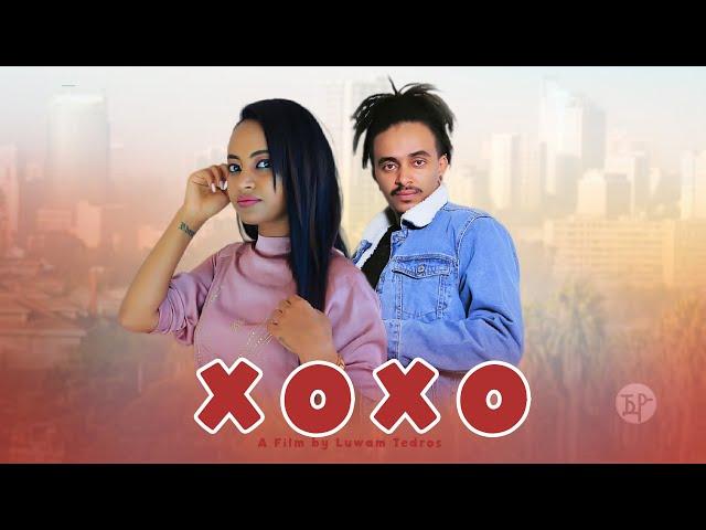 JayoTruth -XOXO-  Full Movie  Eritrean by Luwam Tedros 2022