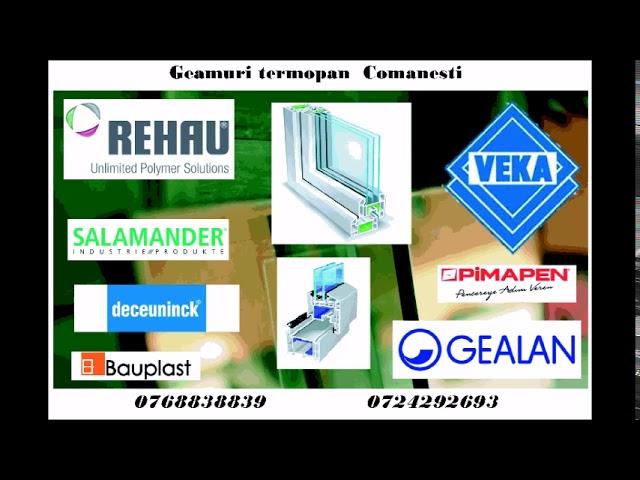 termopane Comanesti | 0768838839 | montaj termopane Comanesti | reglaj termopane Comanesti