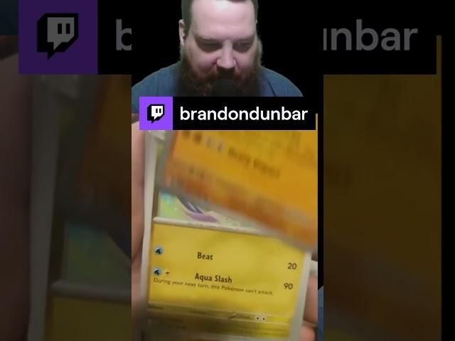 CRAZY 151 Pack Opening!!! | brandondunbar on #Twitch