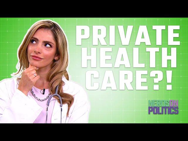 Does Ontario need MORE private health care? | Nerds On Health Care | TVO Today