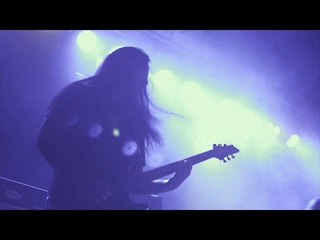 STAINED BLOOD - 'Century to Suffer' (live at Sala Boveda, 14/12/19)