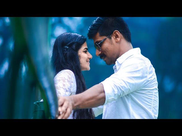 Sukanya Vivek | love song | Team Mini Weddings