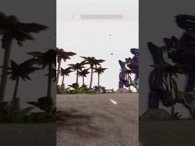 this pirate beach battle is going well #halo #mods #squidley0g