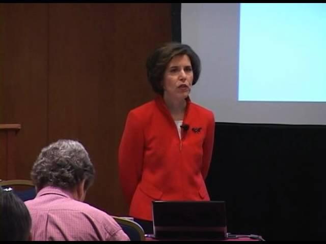 Video Excerpt of "Cognitive Therapy for Challenging Problems" Seminar with Judith Beck, Ph.D.