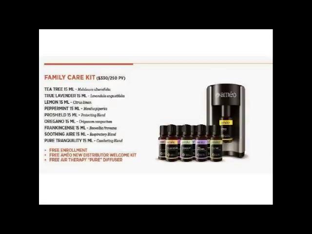 Essential Oils and Epigenetics