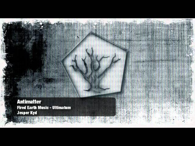 Antimatter - Ultimatum