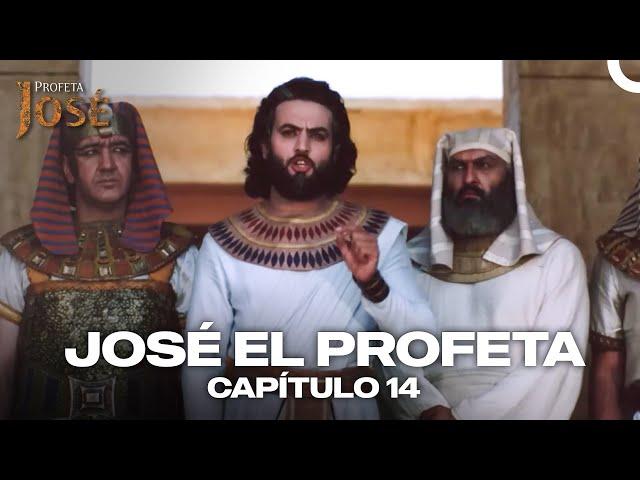 José El Profeta Capítulo 14 | Episodio Completo Largo