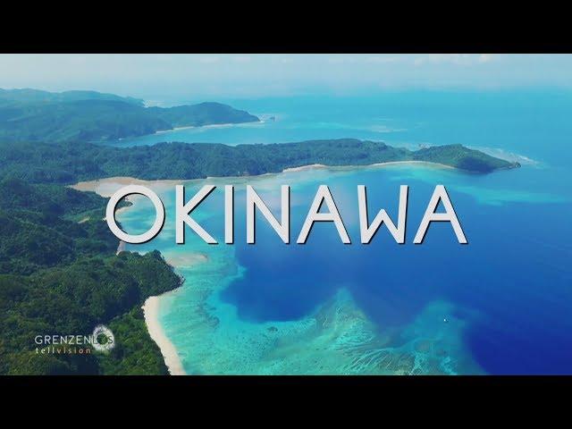 "Grenzenlos - Die Welt entdecken" auf Okinawa