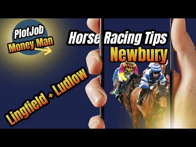 Horse Racing Tips NewburyWednesday 18th Dec (Free Betting Tips)(Big 3X-WINNERS)