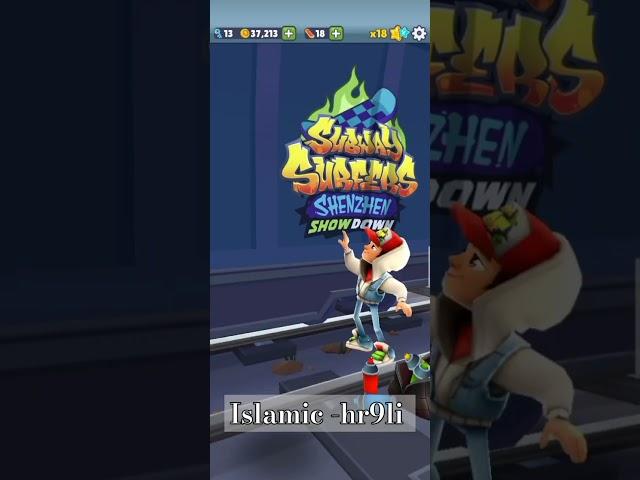 #running#games #claim#mission #rewards @lslamic-hr9li