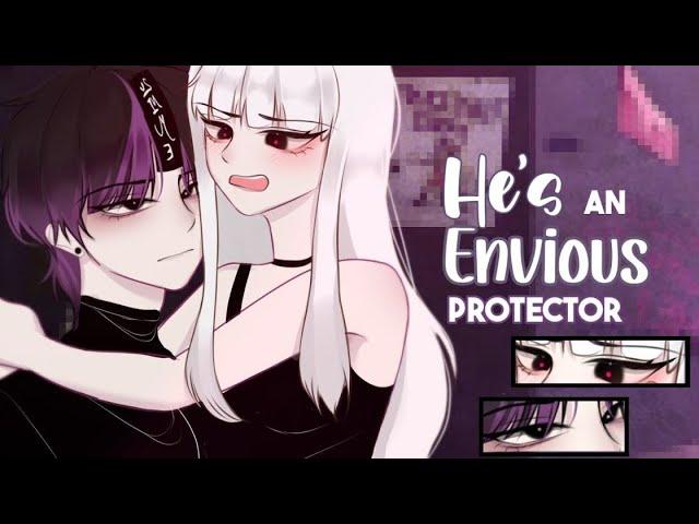 (Re-upload)【HE'S AN ENVIOUS PROTECTOR】FULL MOVIE "GCMM/GCM" (Please Read Desc.)