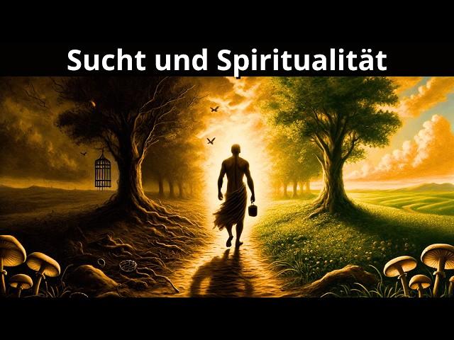 Sucht und Spiritualität: Wie man inmitten des Chaos nach Sinn sucht – Carl Gustav Jung