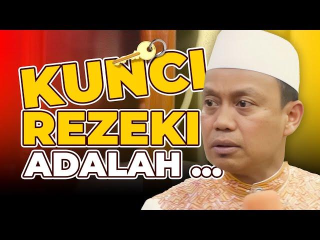 IBU Kunci REZEKI yang TERLUPAKAN !