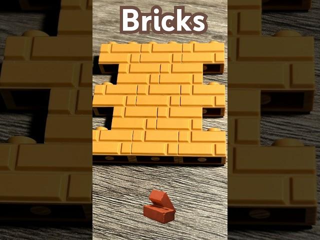    #bricks #construction #walls #building #architecture #lego #lovebricks #brick #legosets