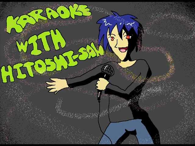 Hitoshi-san Sings "Hips Don't Lie" by Shakira