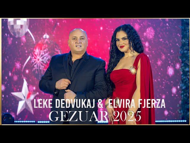 Elvira Fjerza & Leke Dedvukaj - Potpuri 2025