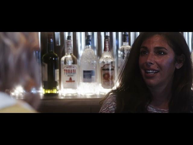 Scenes from Craving | Felissa Rose and Rachel Amanda Bryant