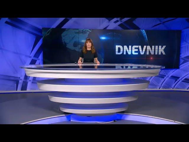 Dnevnik u 19 /Beograd/ 25.11.2024.