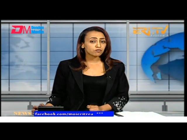 News in English for October 6, 2024 - ERi-TV, Eritrea