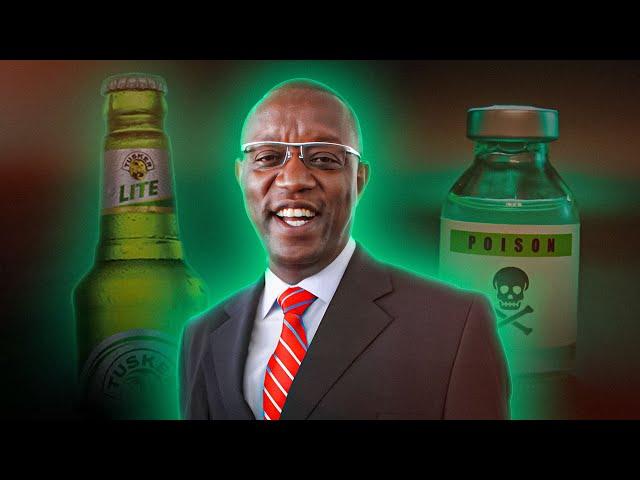 Pesticide Poisoning at Club Porkies Thika: The Murder of Juja MP George Thuo