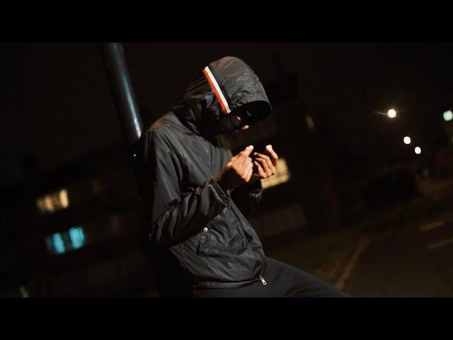 Lil Prezi - Amsterdam (Official Video)