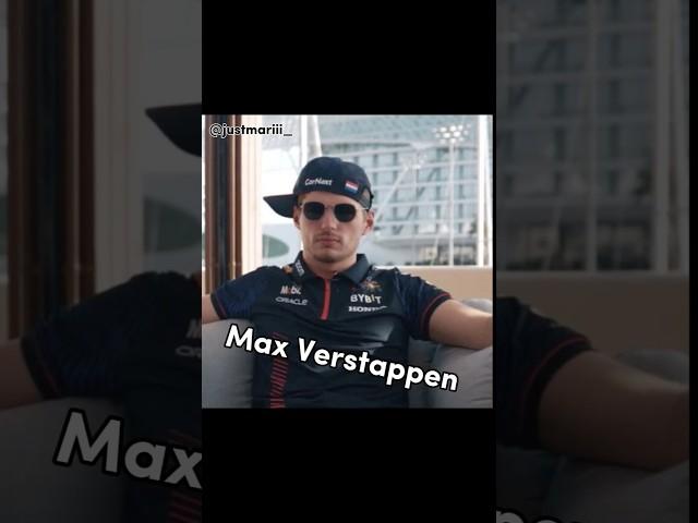 MEET THE F1 DRIVERS (2025 version) #formula1driver #edits #maxverstappen #landonorris #foryoupage