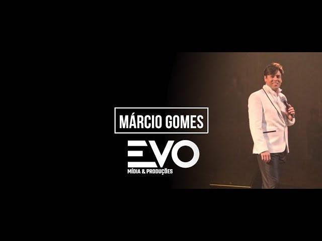 Márcio Gomes Live Show