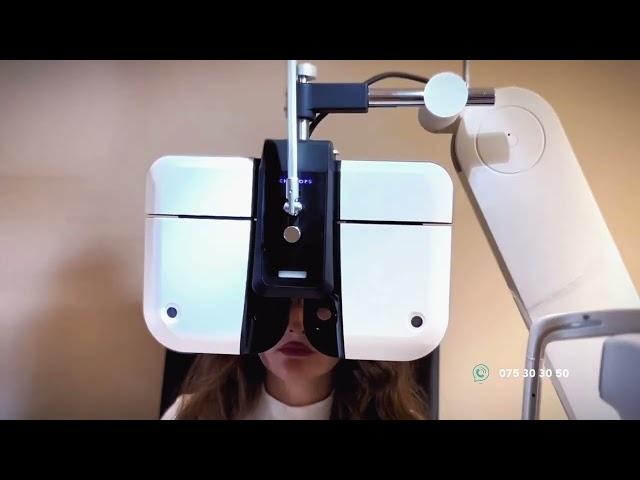 Optika CoolVision