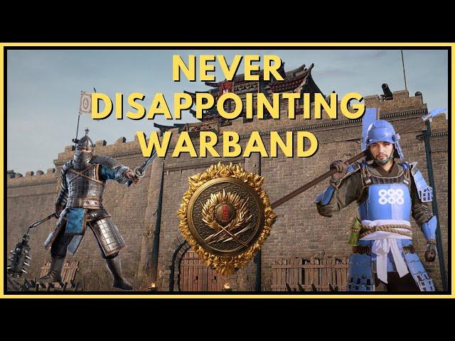 Conqueror's Blade | Siege Battle Defence | One Inch Away To Lose