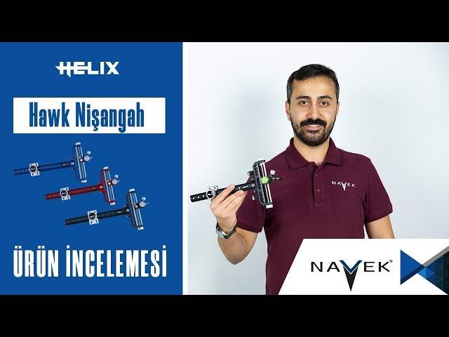 Helix Hawk Sight product review