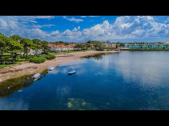 2700 Bayshore Drive #1203 - Mediterranean Manors 1 BR Condo