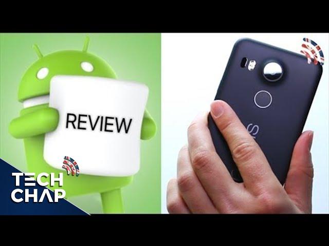 Android 6.0 Marshmallow Review | Smart & Sensible