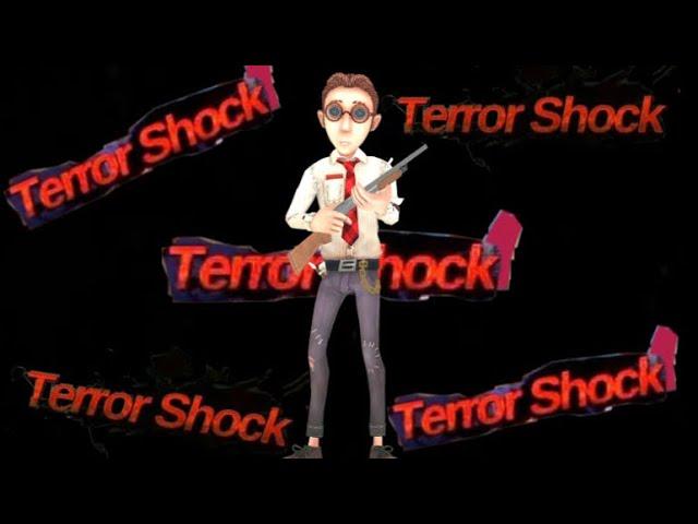 TracyBun TerrorShock Compilation PART 2 | Identity V