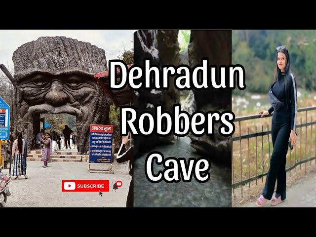 Guchhu Pani Dehradun | Robbers Cave Dehradun 2025 Ticket, Timings and complete information, Tourist