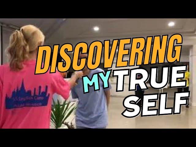 Discovering My True Self | Mawi Vlogs Journey