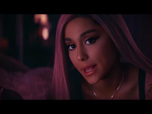 Ariana Grande- drive me crazy (official music video)