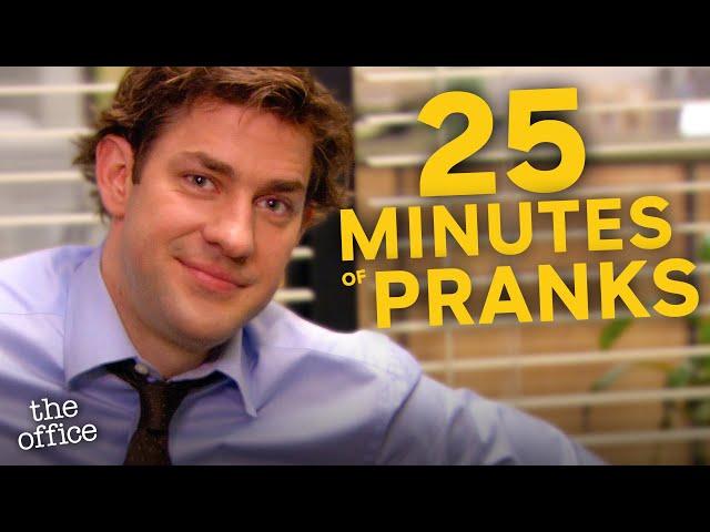 Office PRANKS that make me audibly burst out laughing